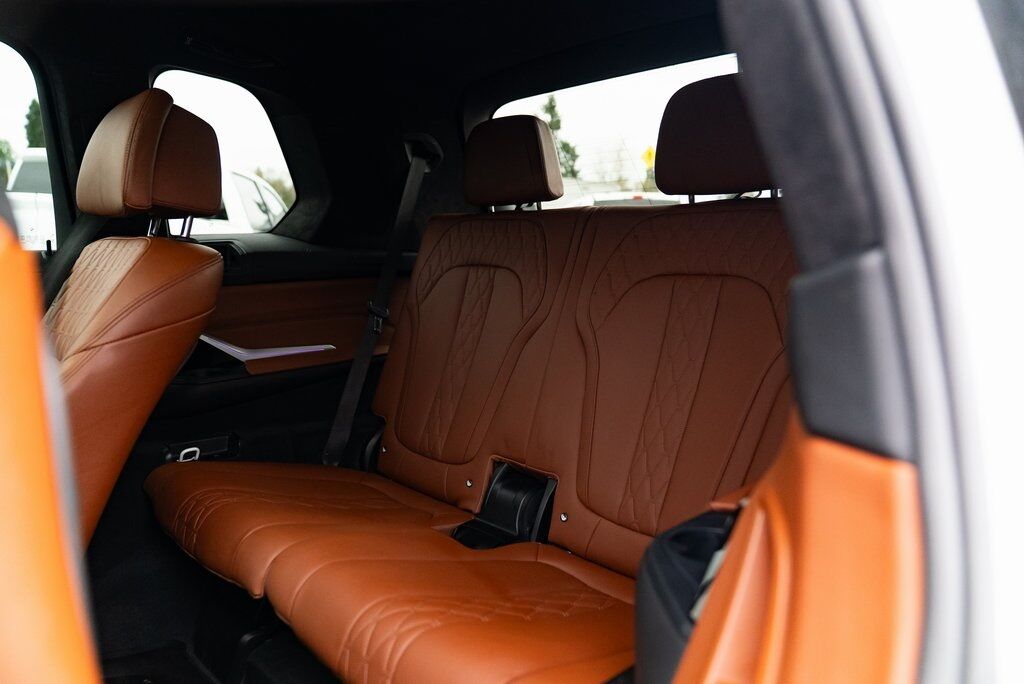 2022 BMW X7 M50i Milwaukie OR