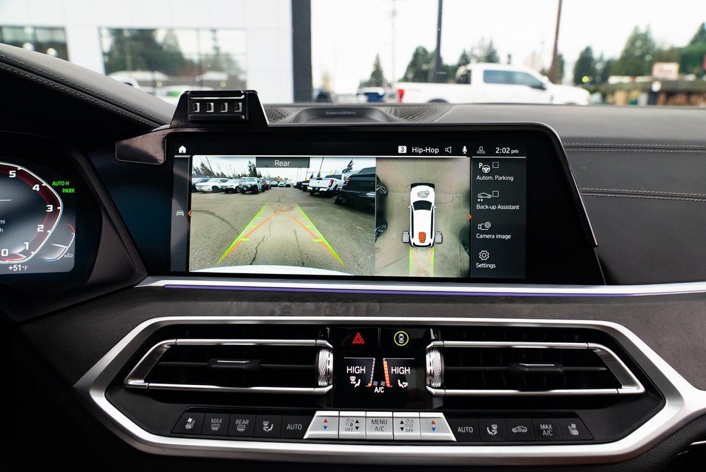 2022 BMW X7 M50i Milwaukie OR