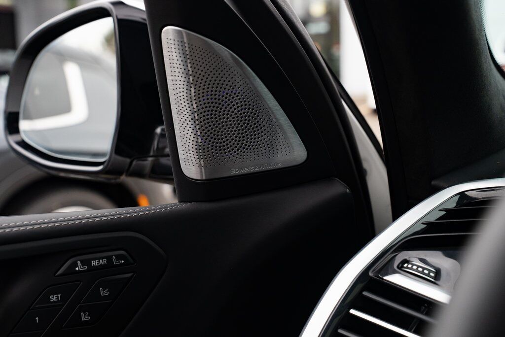 2022 BMW X7 M50i Milwaukie OR