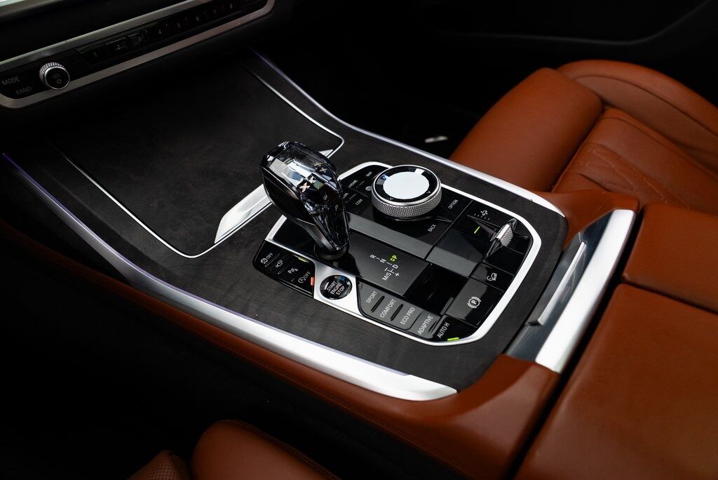 2022 BMW X7 M50i Milwaukie OR