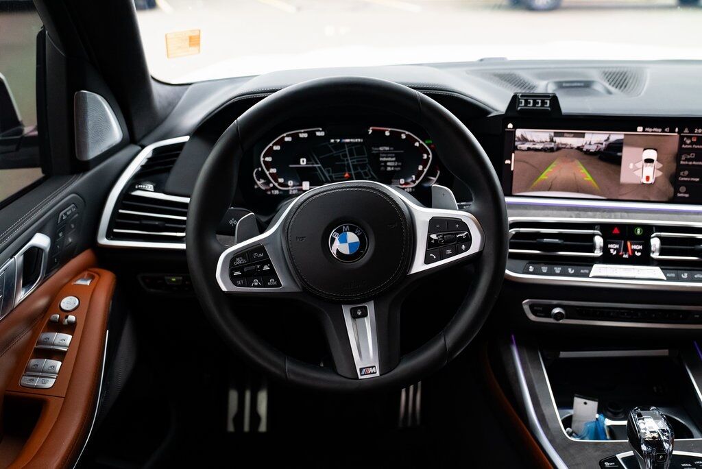 2022 BMW X7 M50i Milwaukie OR