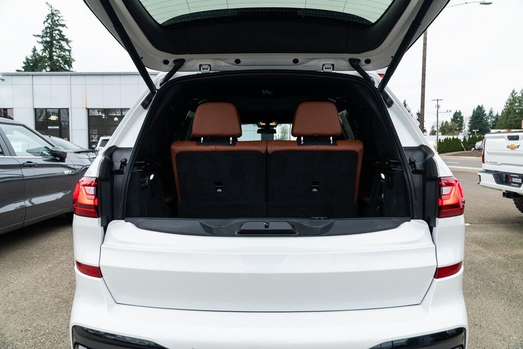 2022 BMW X7 M50i Milwaukie OR