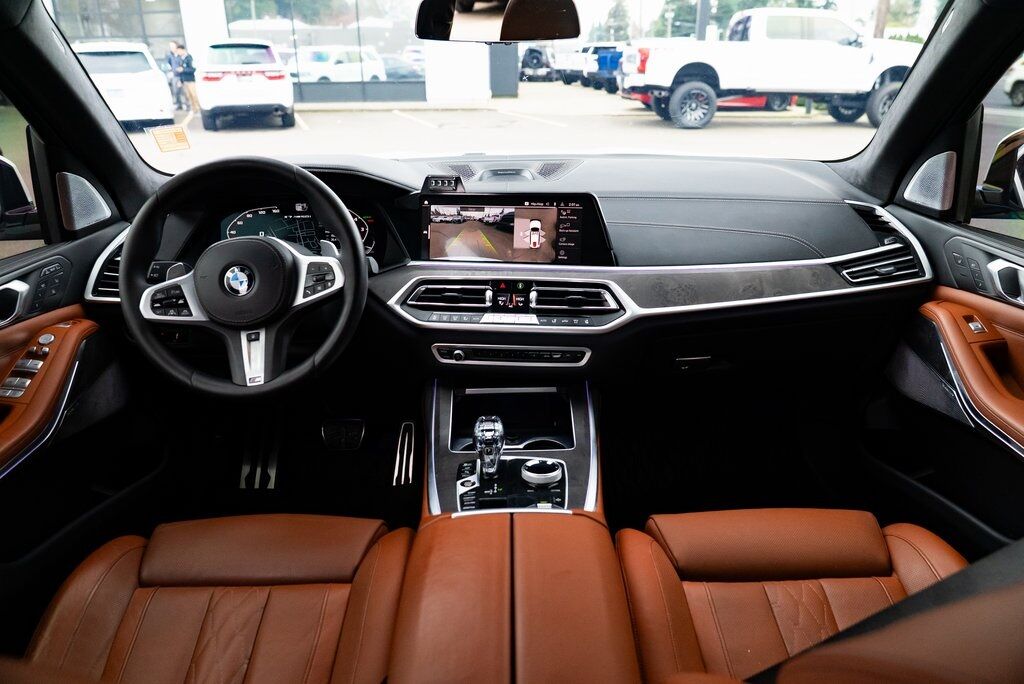 2022 BMW X7 M50i Milwaukie OR