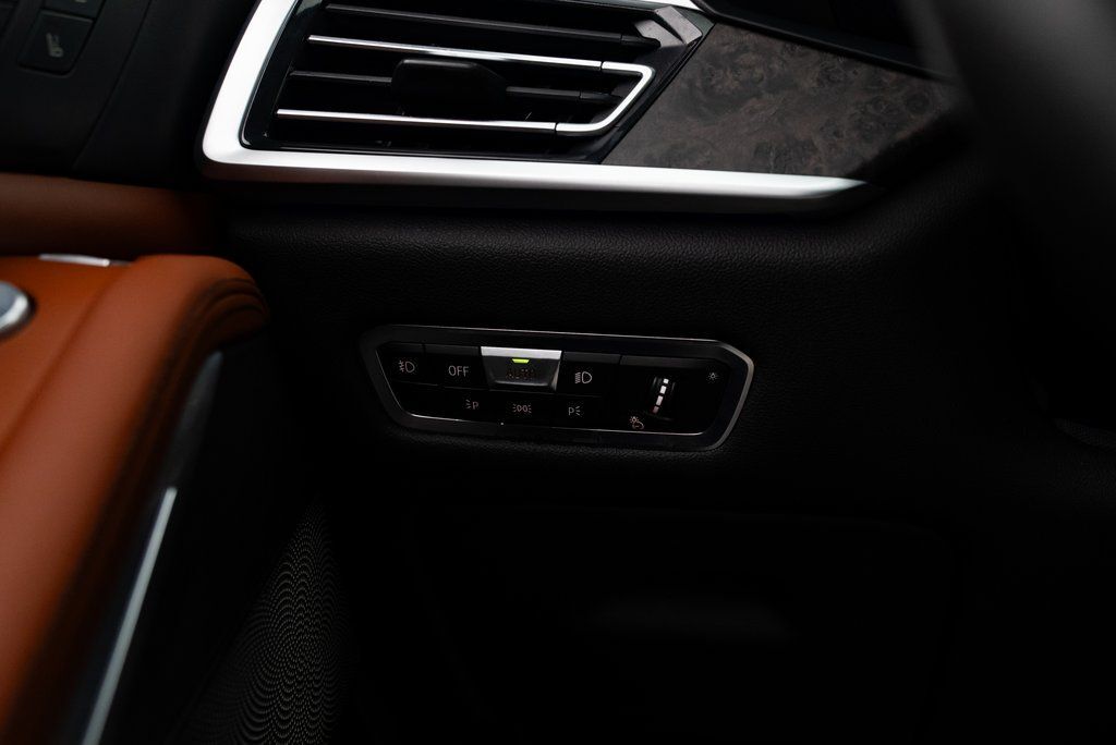 2022 BMW X7 M50i Milwaukie OR