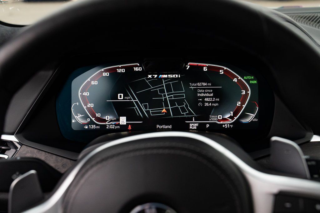 2022 BMW X7 M50i Milwaukie OR
