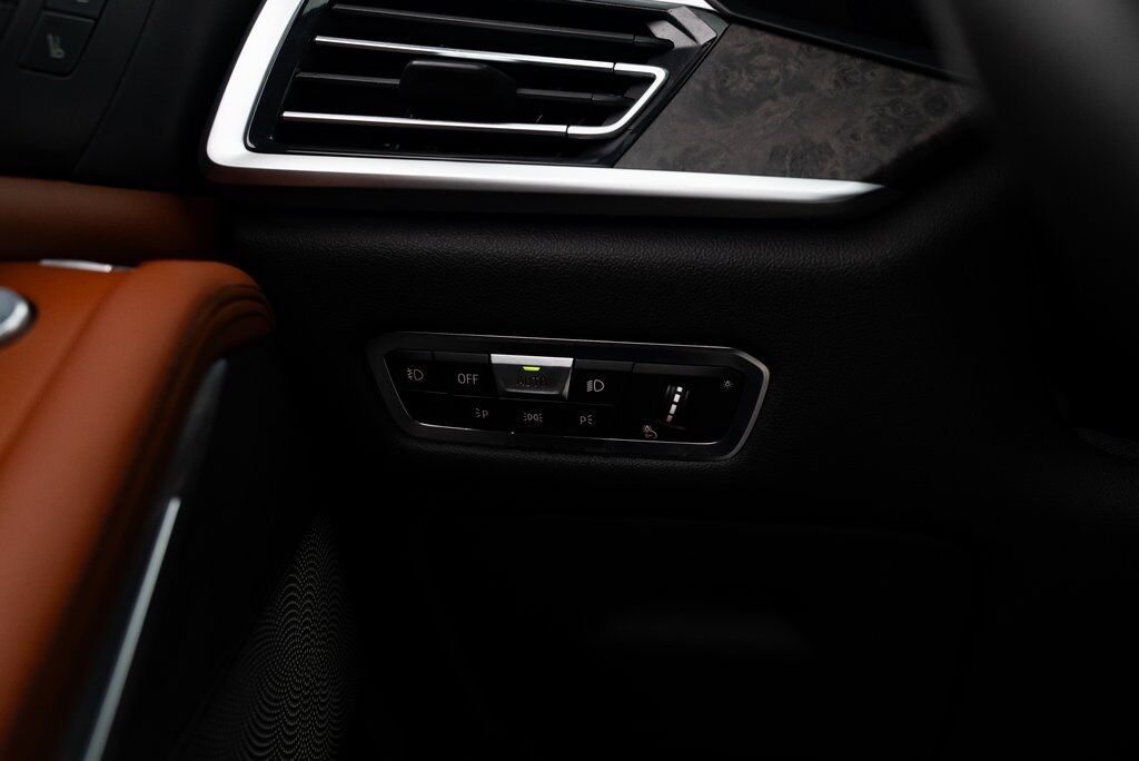 2022 BMW X7 M50i Milwaukie OR