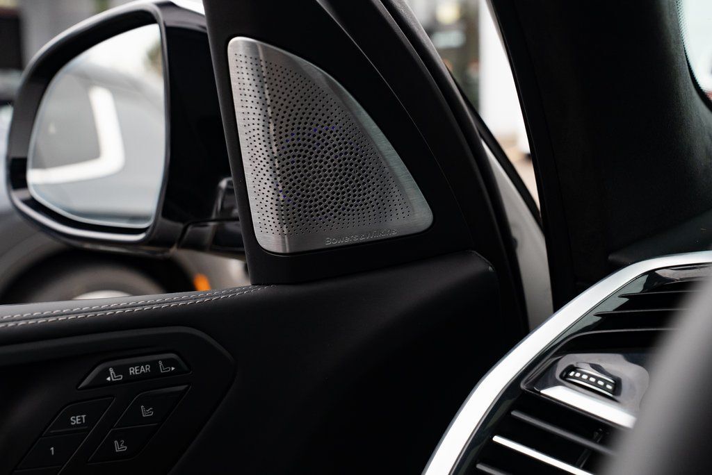 2022 BMW X7 M50i Milwaukie OR