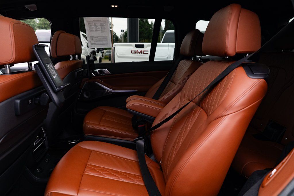 2022 BMW X7 M50i Milwaukie OR