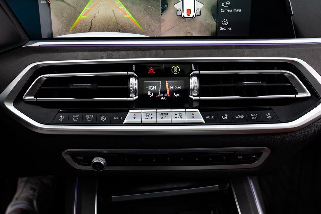 2022 BMW X7 M50i Milwaukie OR