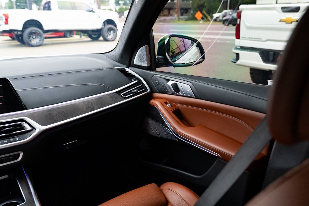 2022 BMW X7 M50i Milwaukie OR