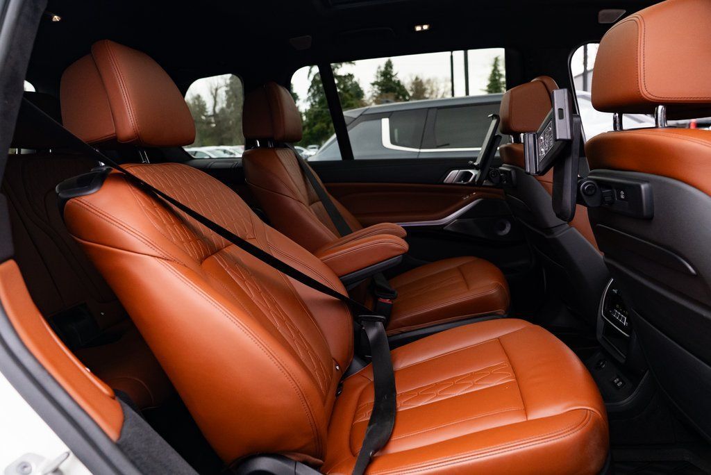 2022 BMW X7 M50i Milwaukie OR