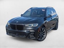 2022_BMW_X7_M50i_ Roseville CA