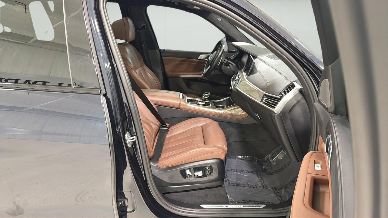 2022 BMW X7 M50i San Antonio TX