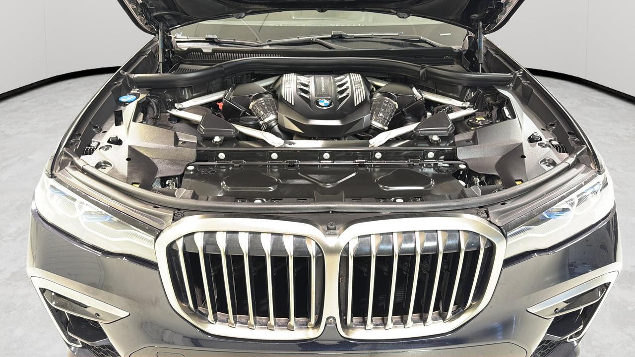 2022 BMW X7 M50i San Antonio TX