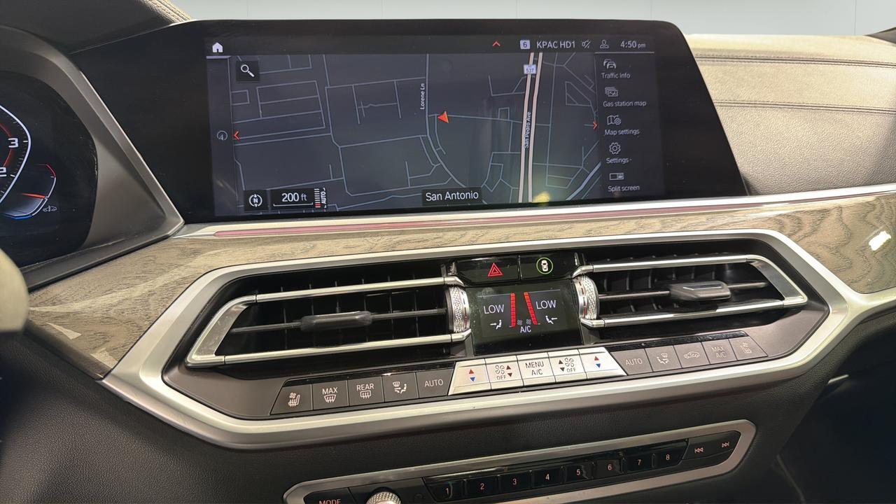 2022 BMW X7 M50i San Antonio TX