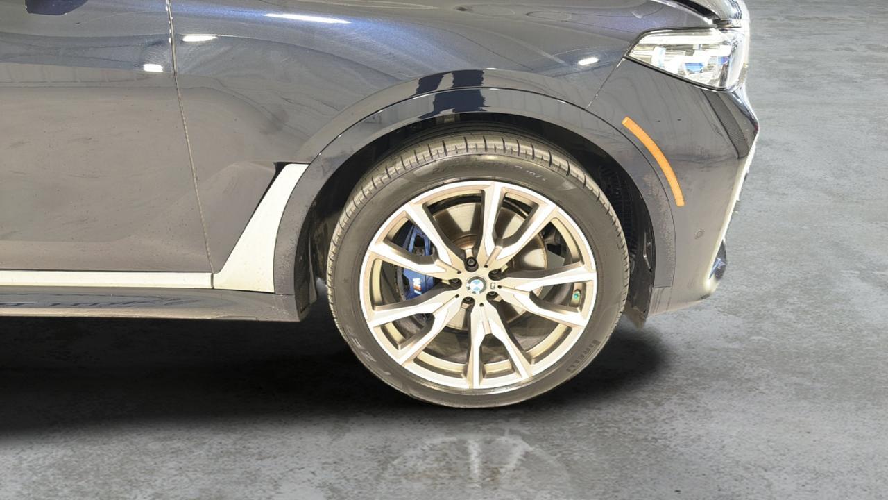 2022 BMW X7 M50i San Antonio TX