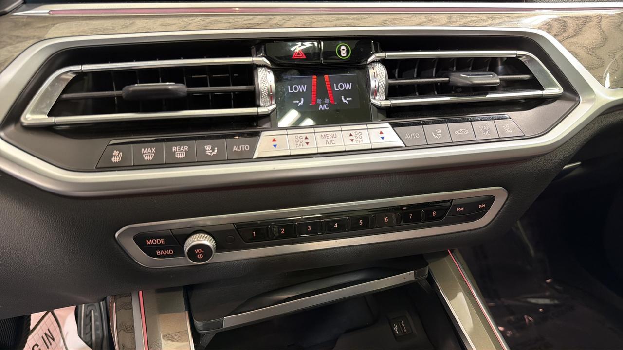 2022 BMW X7 M50i San Antonio TX