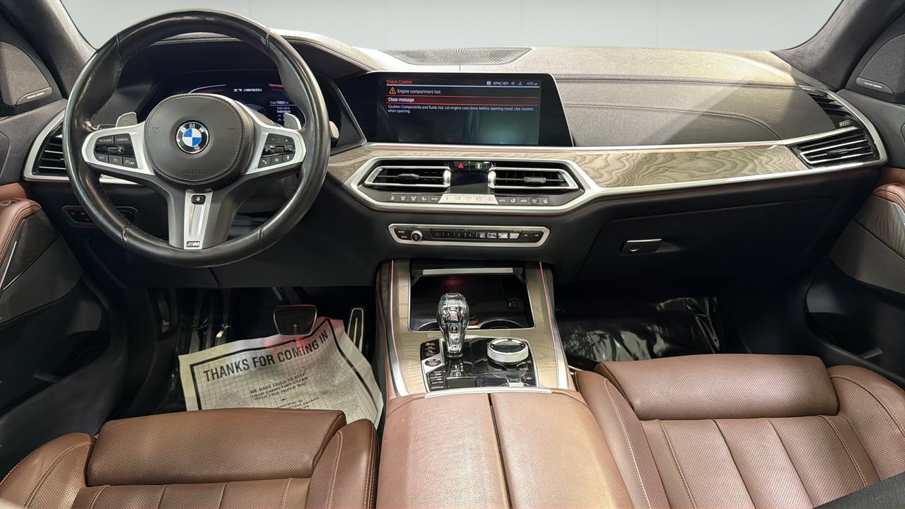 2022 BMW X7 M50i San Antonio TX