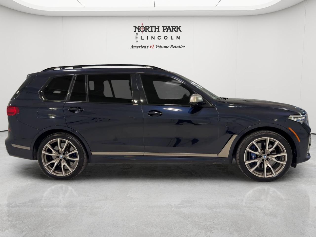 2022 BMW X7 M50i San Antonio TX