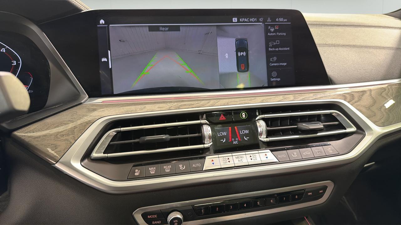 2022 BMW X7 M50i San Antonio TX