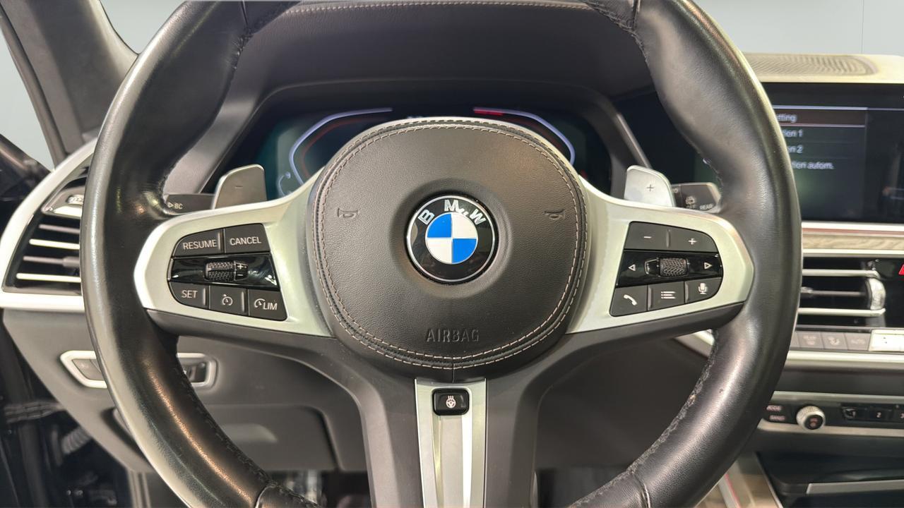 2022 BMW X7 M50i San Antonio TX