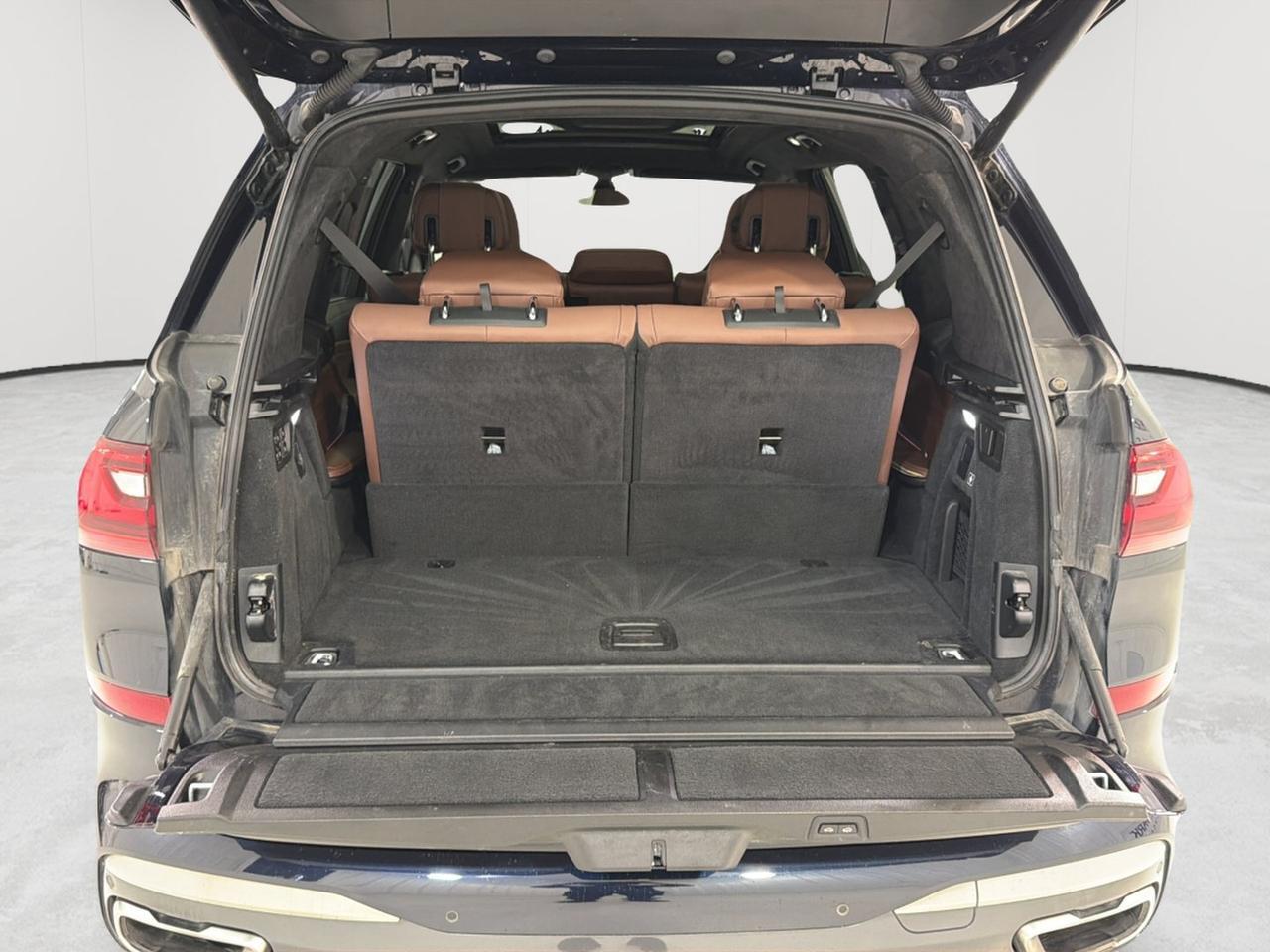 2022 BMW X7 M50i San Antonio TX