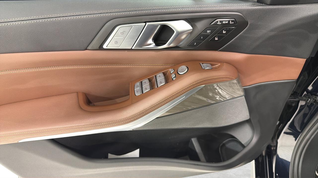 2022 BMW X7 M50i San Antonio TX