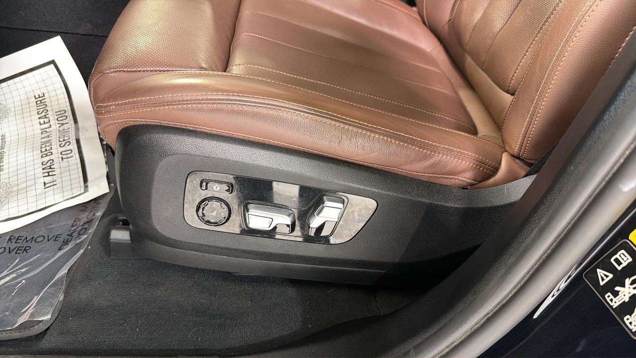 2022 BMW X7 M50i San Antonio TX
