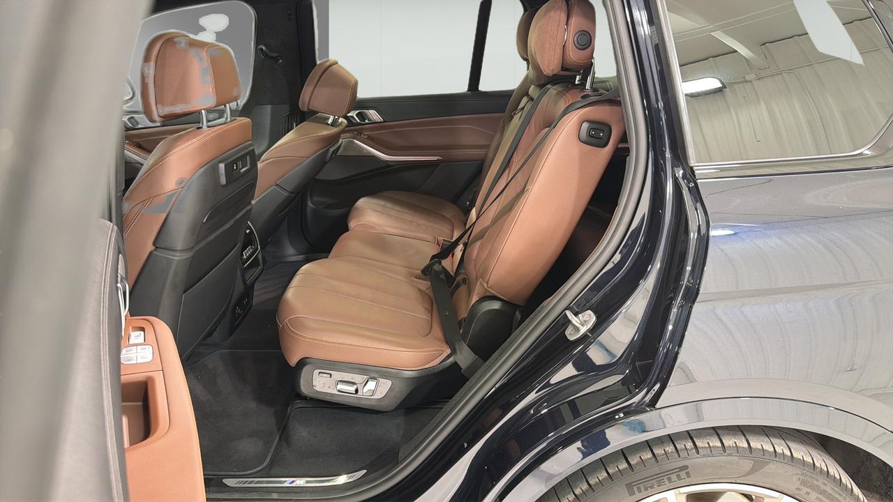 2022 BMW X7 M50i San Antonio TX