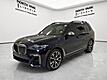 2022 BMW X7 M50i