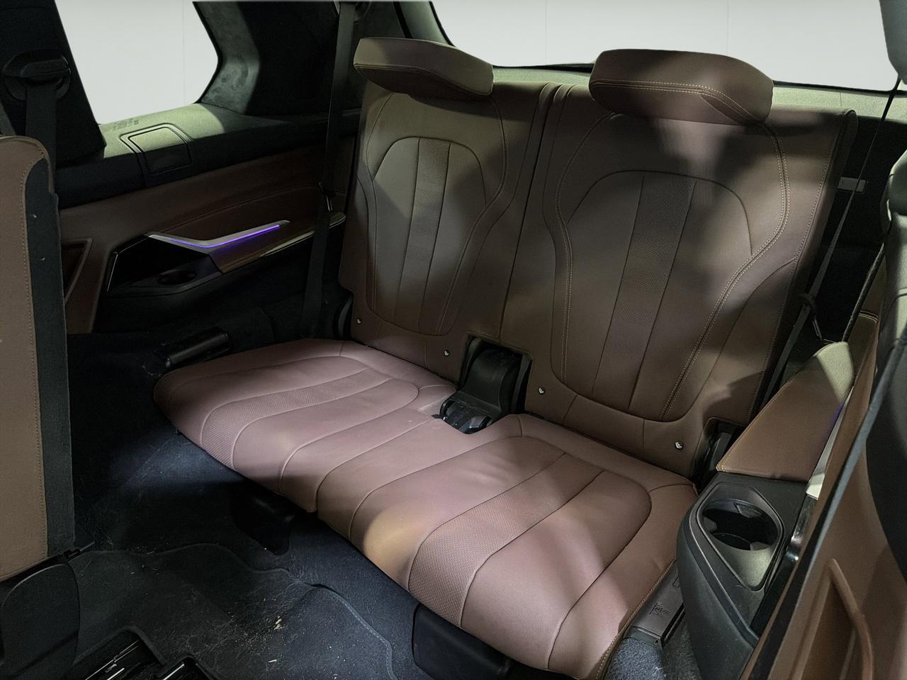 2022 BMW X7 M50i San Antonio TX