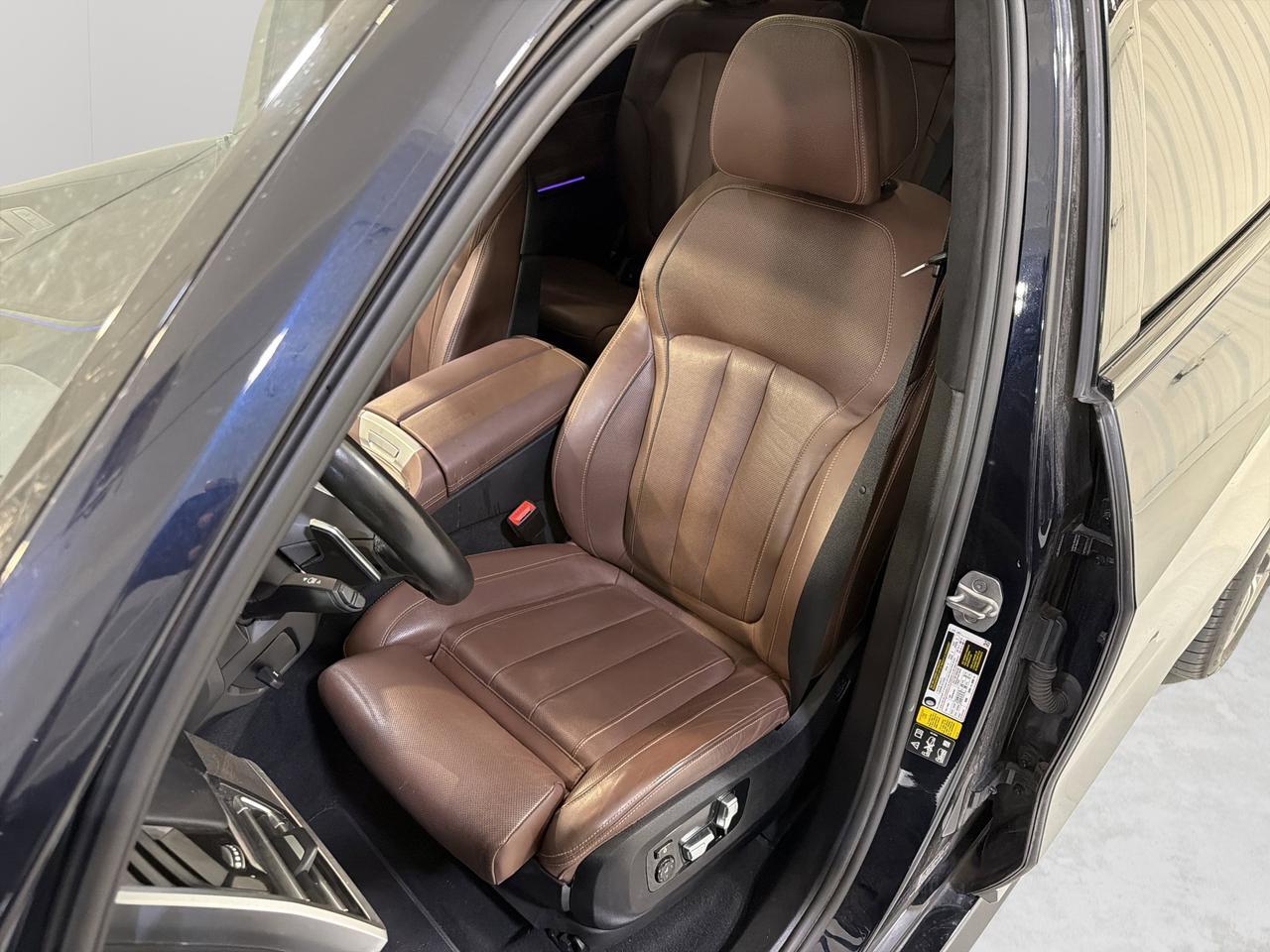 2022 BMW X7 M50i San Antonio TX