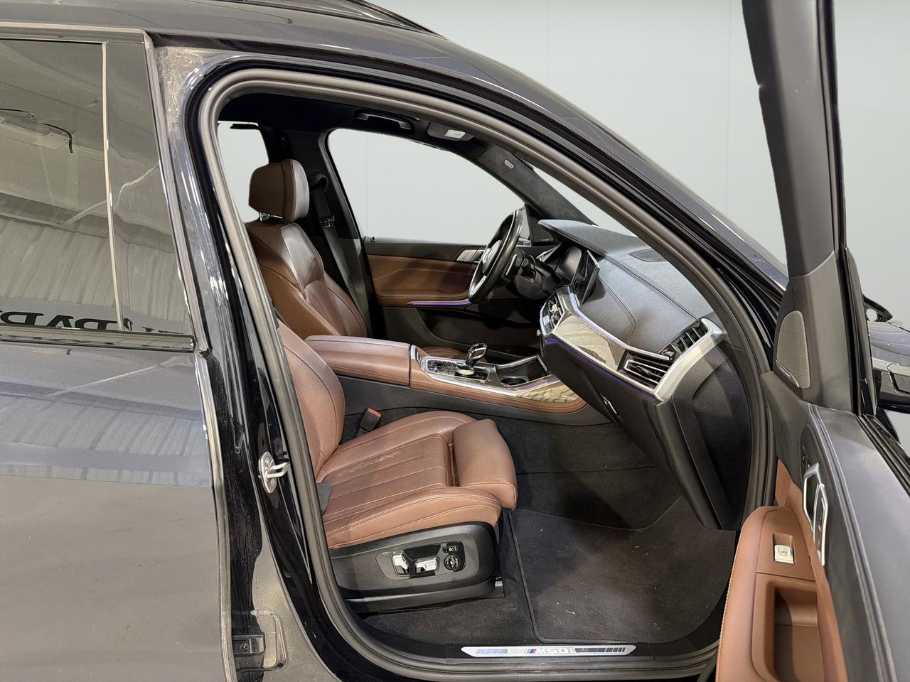 2022 BMW X7 M50i San Antonio TX