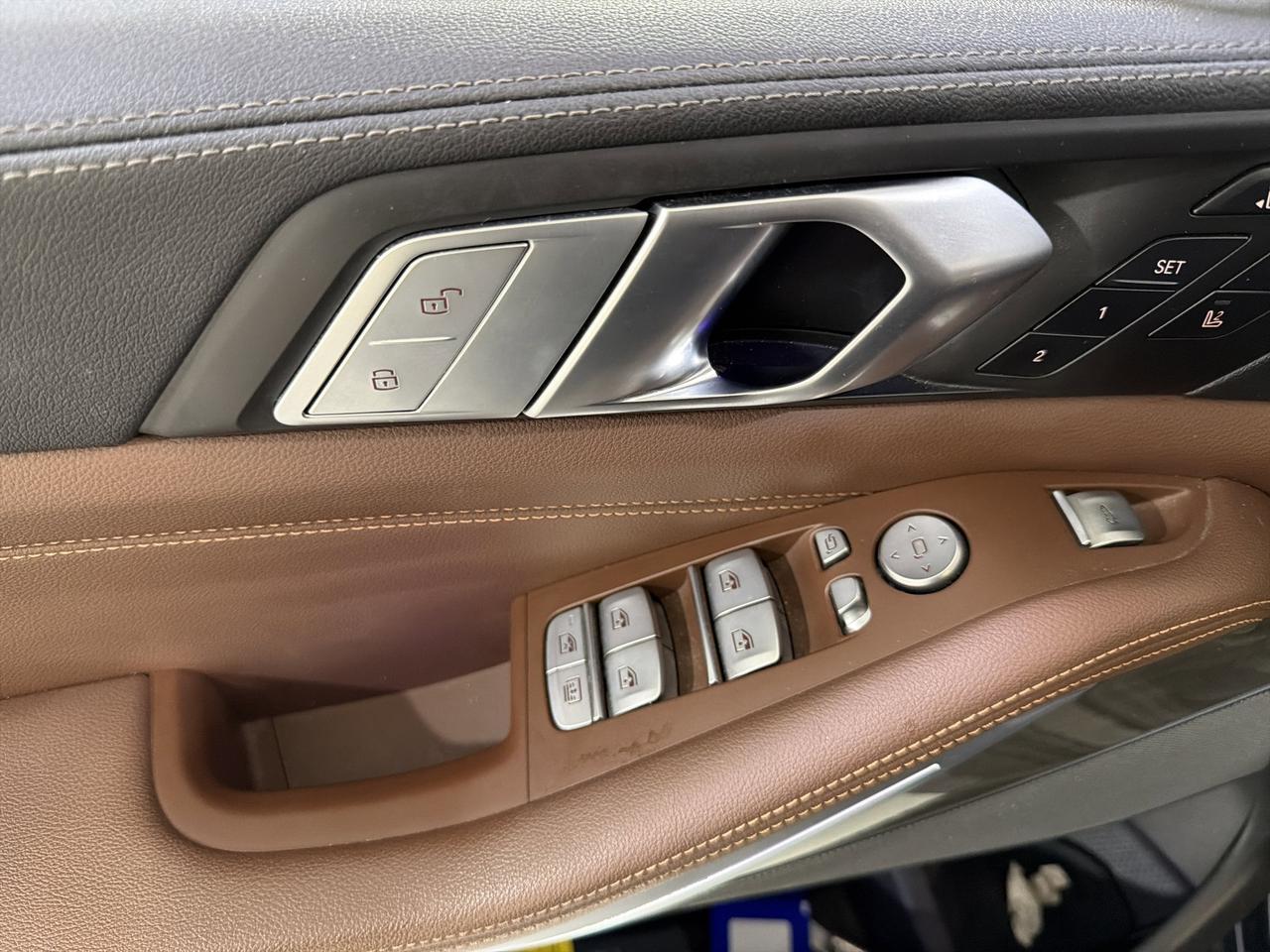 2022 BMW X7 M50i San Antonio TX