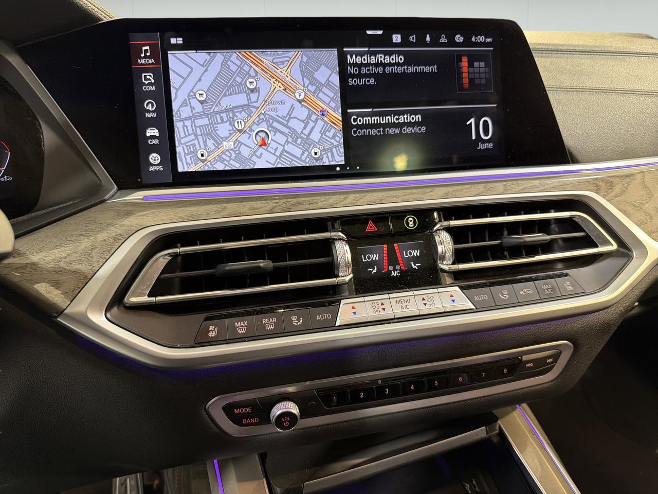 2022 BMW X7 M50i San Antonio TX