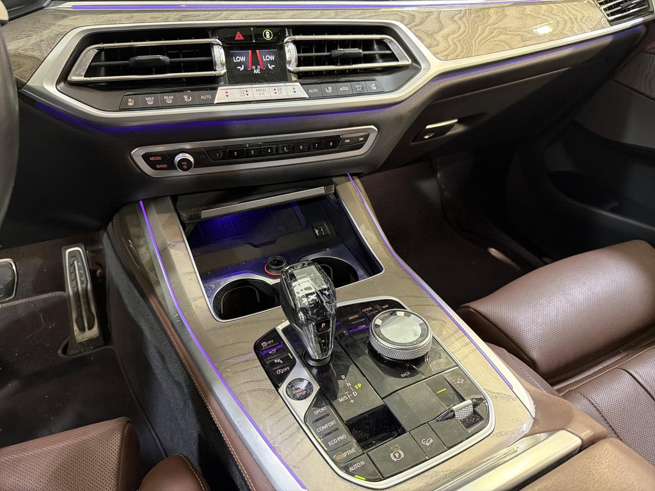 2022 BMW X7 M50i San Antonio TX