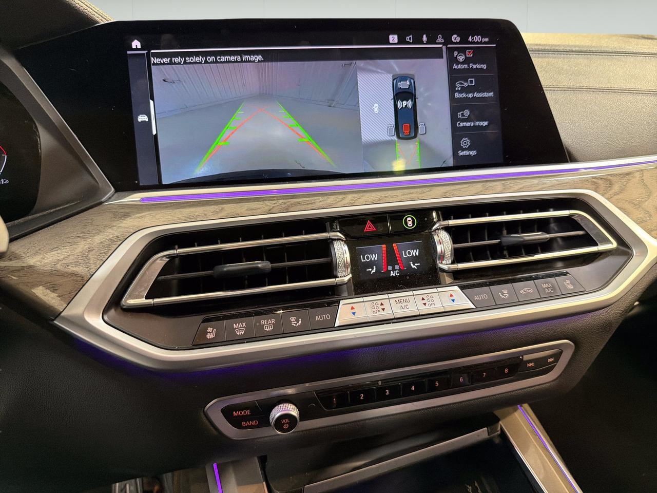 2022 BMW X7 M50i San Antonio TX