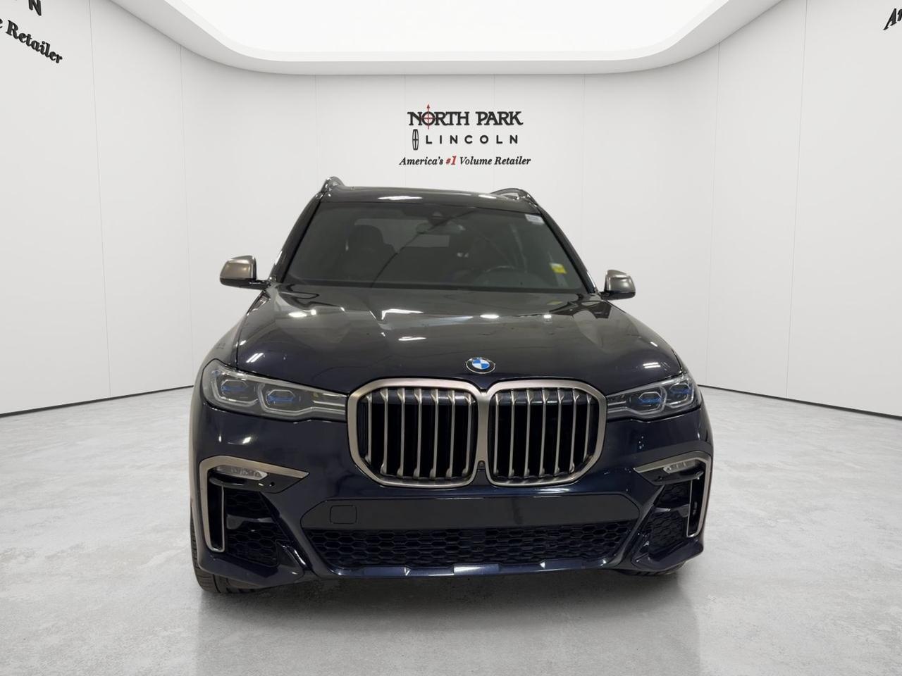 2022 BMW X7 M50i San Antonio TX