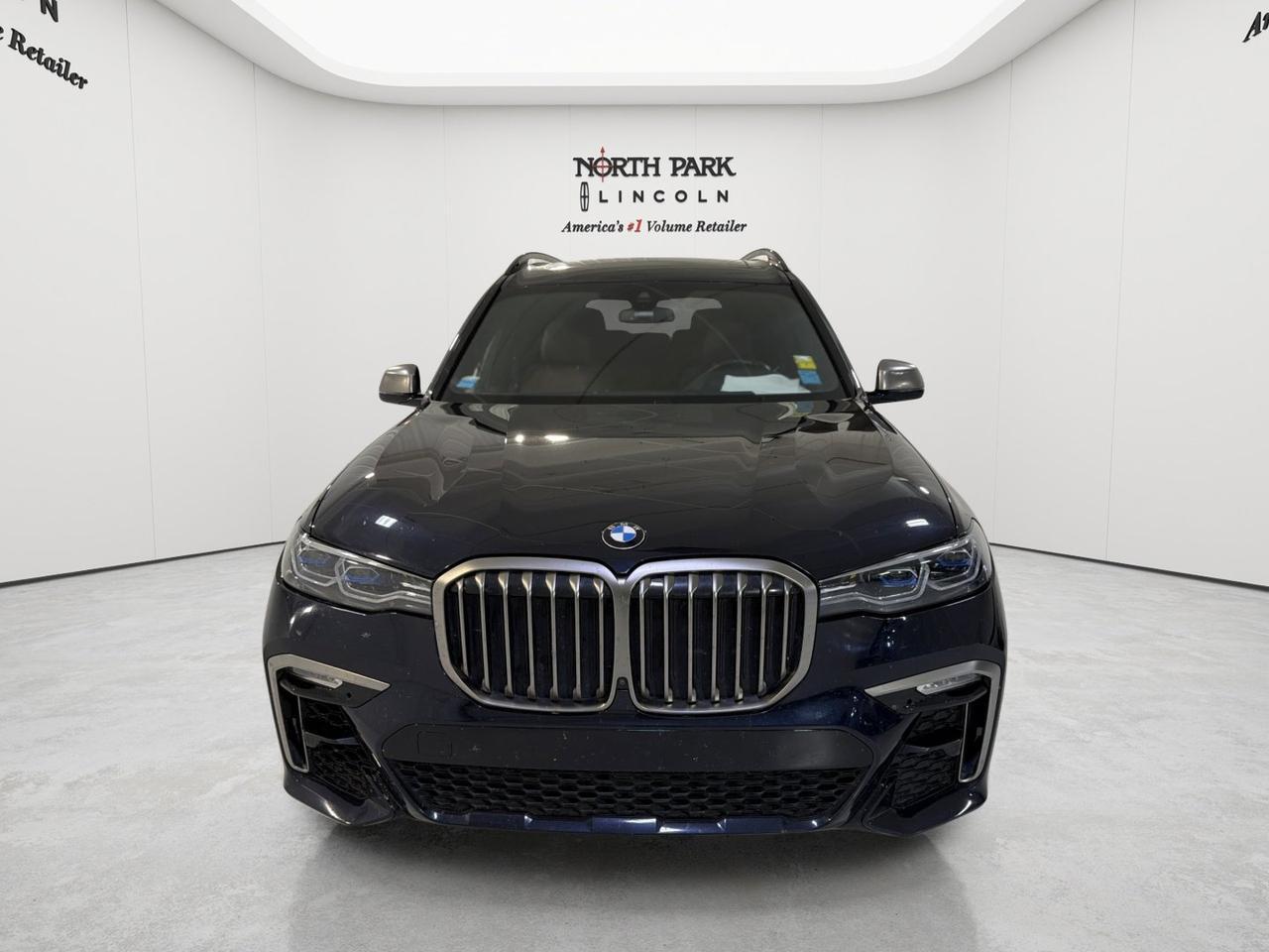 2022 BMW X7 M50i San Antonio TX