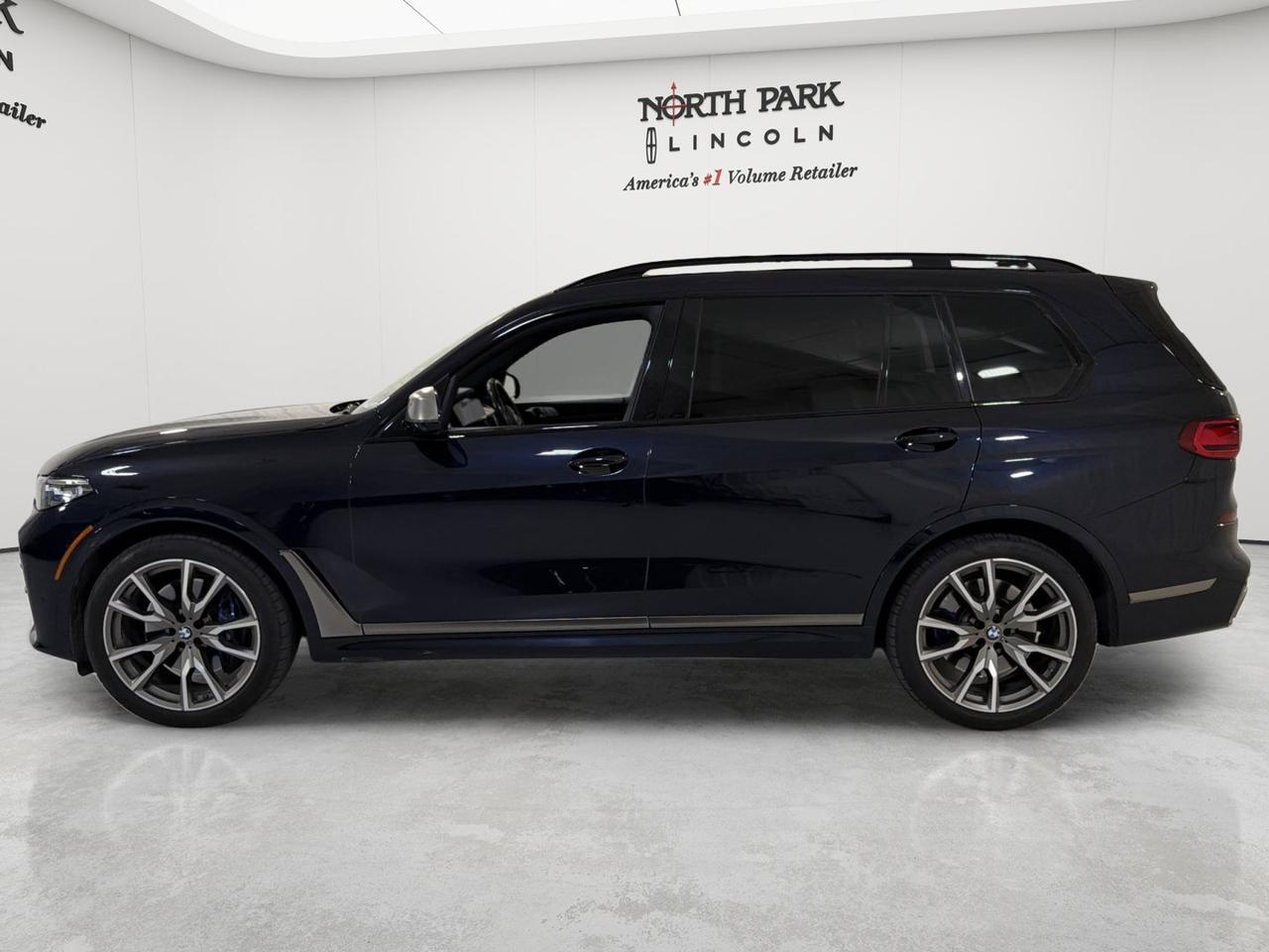 2022 BMW X7 M50i San Antonio TX