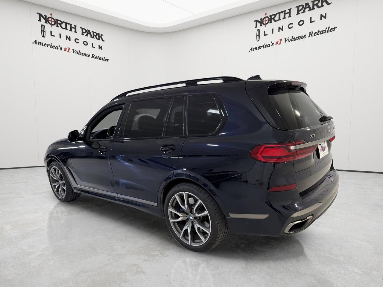 2022 BMW X7 M50i San Antonio TX