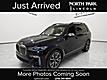 2022 BMW X7 M50i