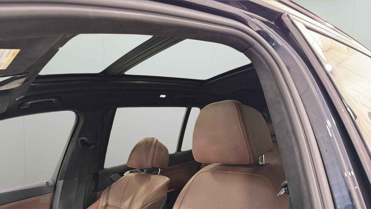 2022 BMW X7 M50i San Antonio TX