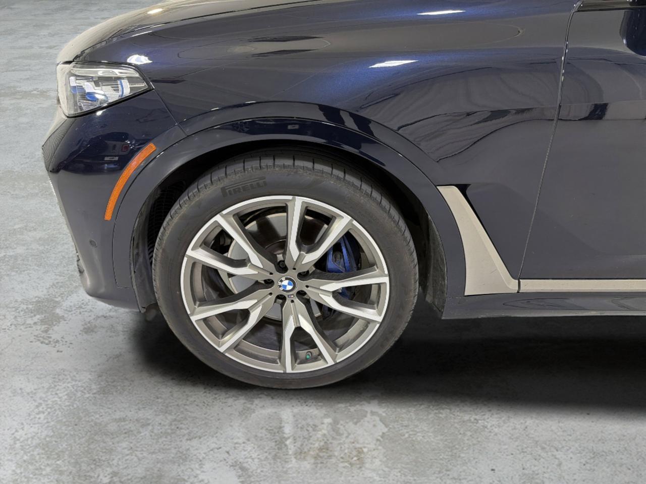 2022 BMW X7 M50i San Antonio TX
