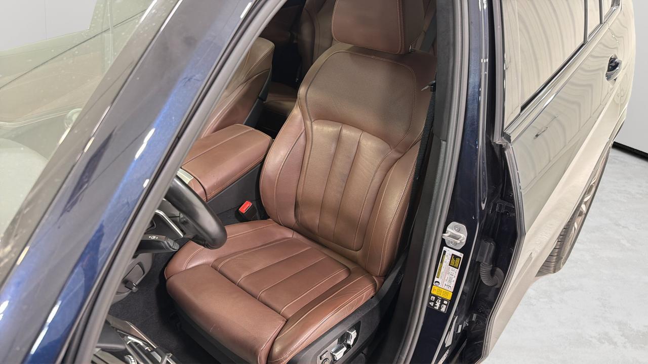 2022 BMW X7 M50i San Antonio TX