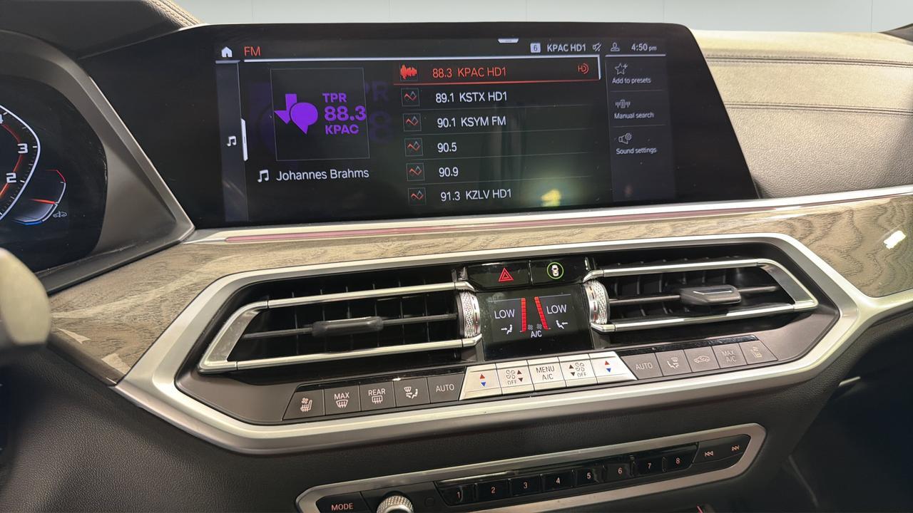 2022 BMW X7 M50i San Antonio TX