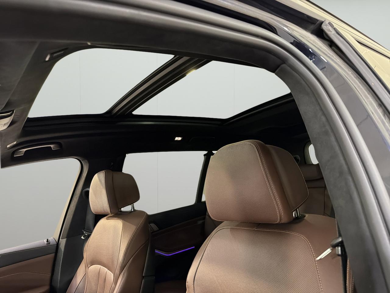 2022 BMW X7 M50i San Antonio TX