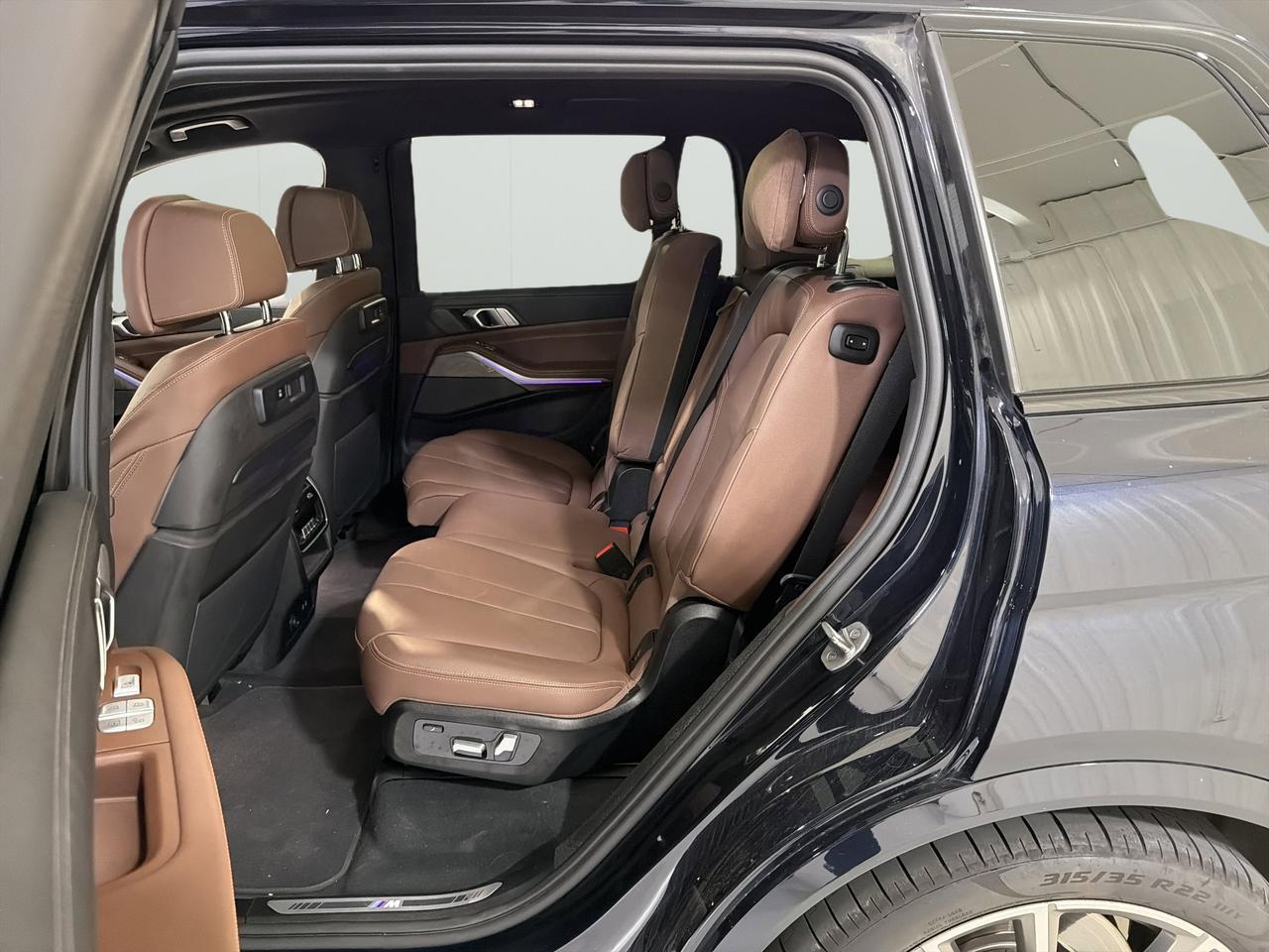 2022 BMW X7 M50i San Antonio TX