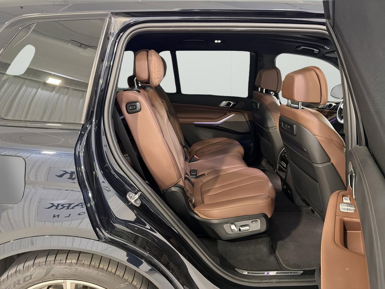 2022 BMW X7 M50i San Antonio TX