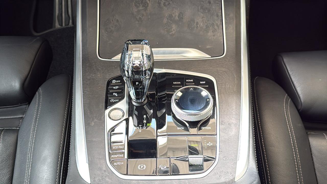 2022 BMW X7 M50i  Selma TX